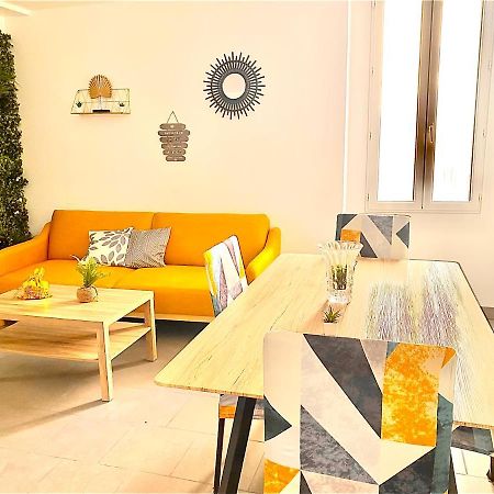 Appartement Cosy Perpignan Ngoại thất bức ảnh