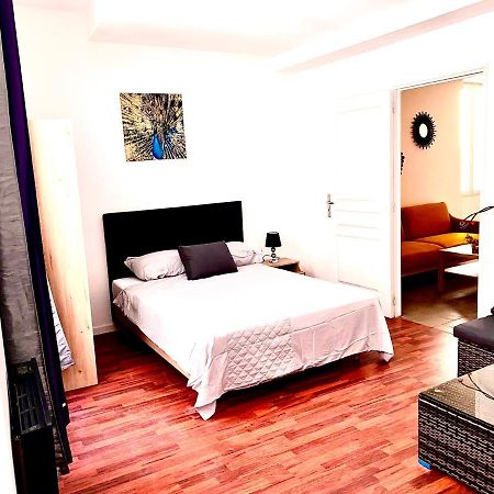 Appartement Cosy Perpignan Ngoại thất bức ảnh