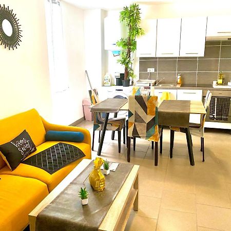 Appartement Cosy Perpignan Ngoại thất bức ảnh