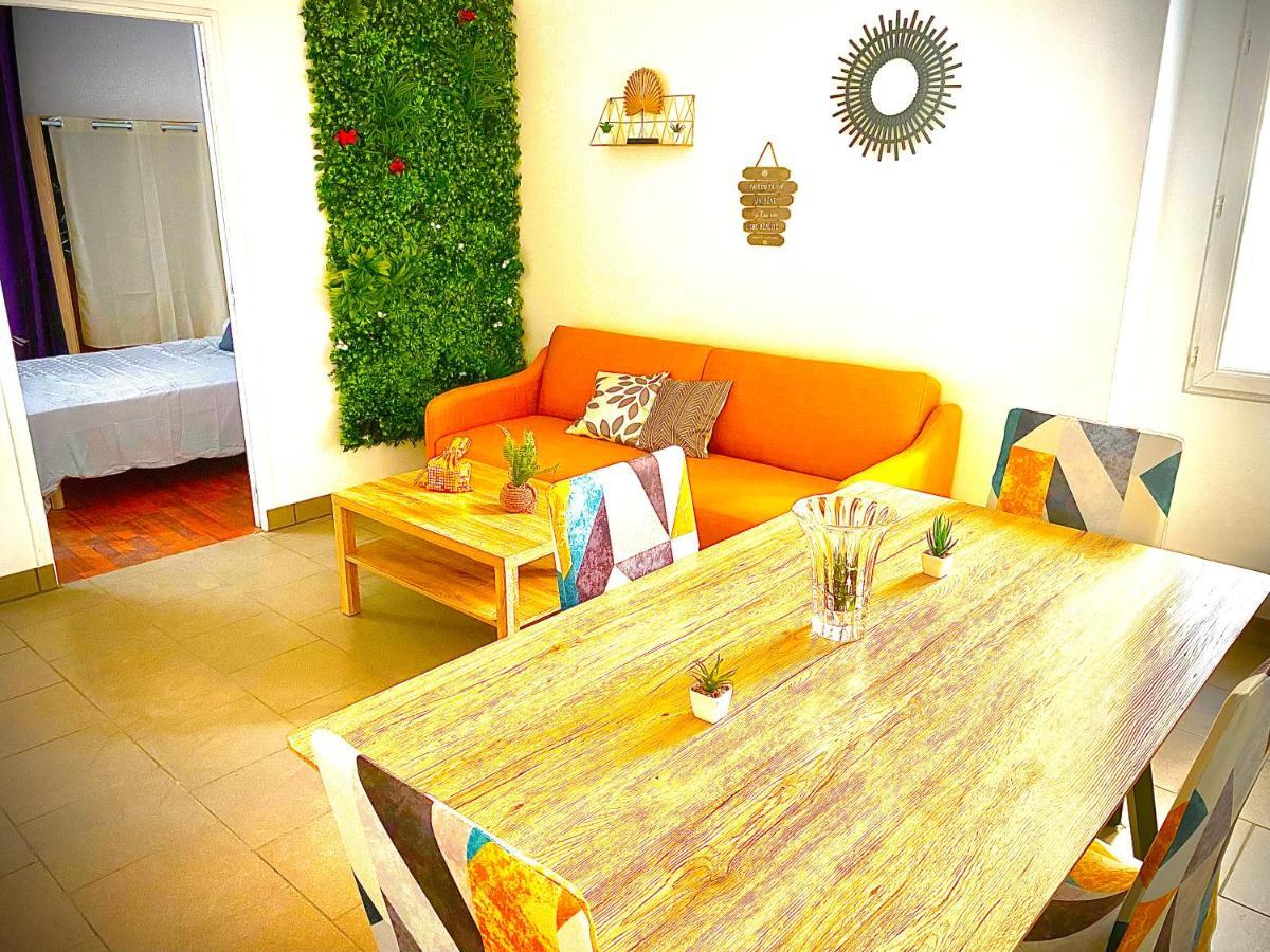 Appartement Cosy Perpignan Ngoại thất bức ảnh