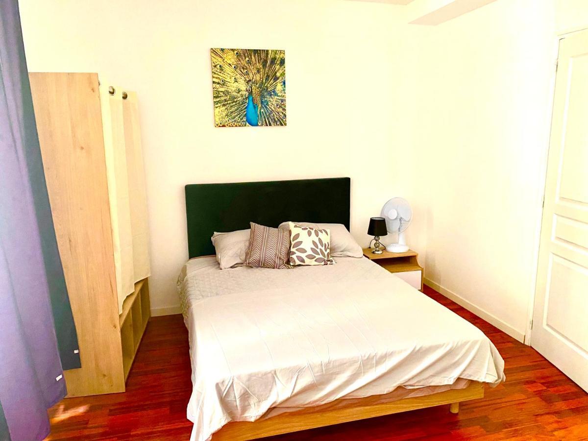 Appartement Cosy Perpignan Ngoại thất bức ảnh